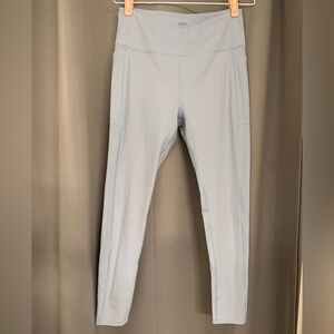 Girlfriend Collective Droplet Compressive Pocket Legging